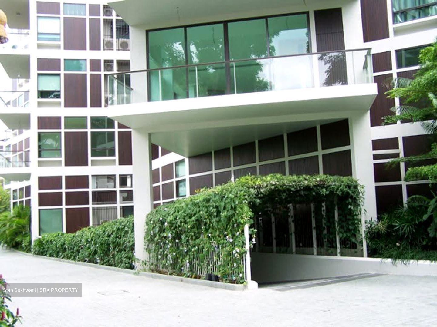 Belle Vue Residences (D9), Condominium #616024171